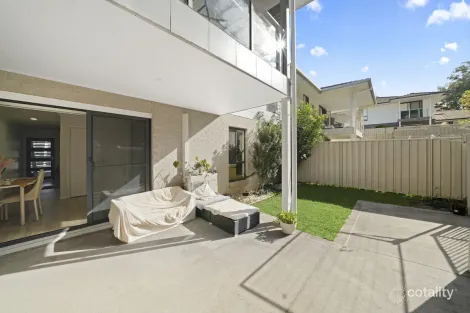 Property photo of 8/4 Toorak Court Port Macquarie NSW 2444