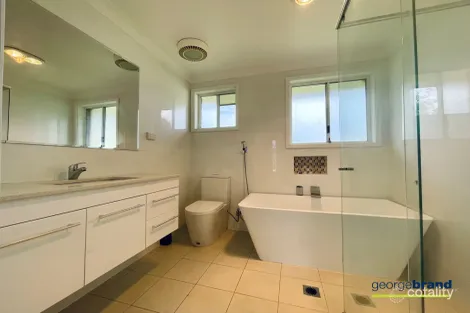 Property photo of 34 Mitchell Drive Kariong NSW 2250