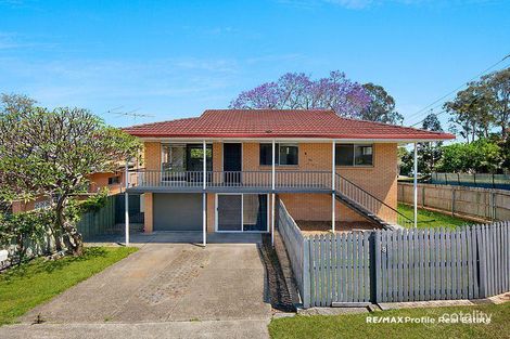 Property photo of 8 Francis Road Shailer Park QLD 4128