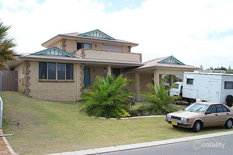 22 Gloriana View, Ocean Reef, WA 6027