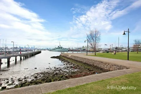 Property photo of 2/225 Nelson Place Williamstown VIC 3016