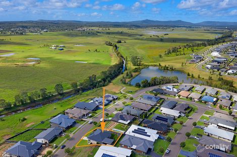 Property photo of 28 Darcys Circuit Gillieston Heights NSW 2321