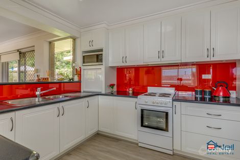 Property photo of 8 Griffiths Street Kelmscott WA 6111