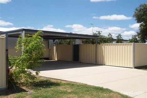 Property photo of 32 Acacia Street Blackwater QLD 4717