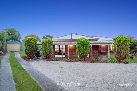 Property photo of 8 Camira Court Grovedale VIC 3216