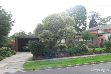 Property photo of 39 Buckingham Drive Heidelberg VIC 3084