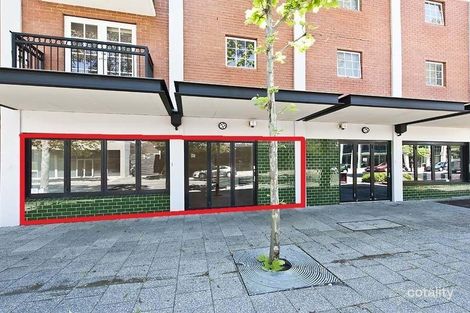 1/226 James St, Northbridge, WA 6003
