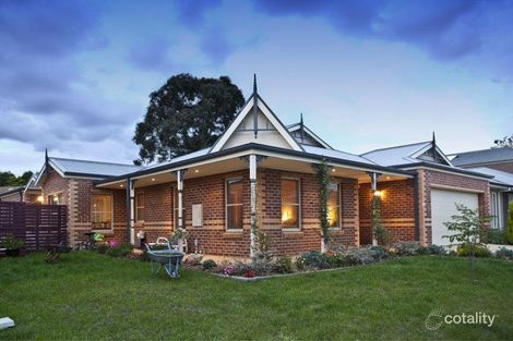12 Hewitt Ct, Wantirna, VIC 3152
