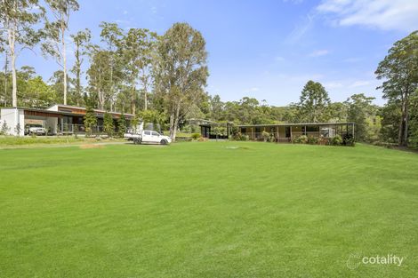 Property photo of 43 Gwandalan Road Lake Macdonald QLD 4563