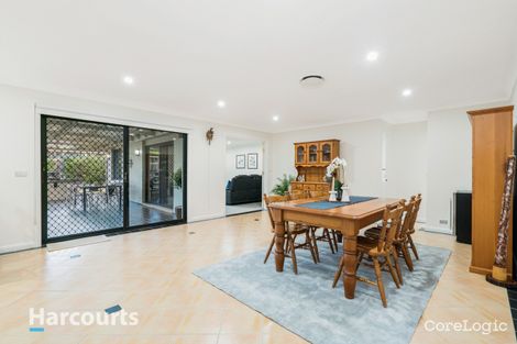 Property photo of 15 Mackay Way Rouse Hill NSW 2155