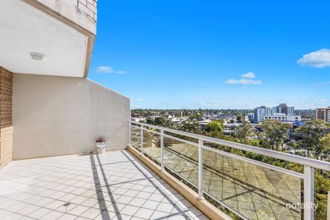 Property photo of 73/2 Pound Road Hornsby NSW 2077