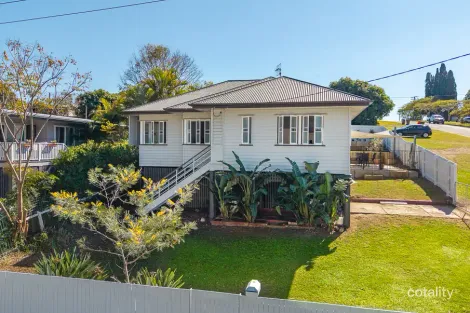 76 Taylor St, Kilcoy, QLD 4515