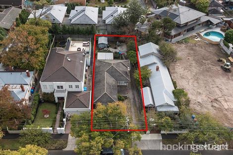 Property photo of 16 Elm Grove Brighton VIC 3186
