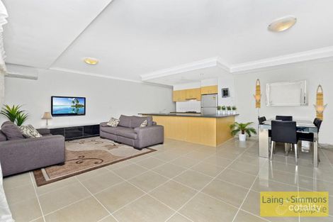 Property photo of 6/45 Rawson Street Auburn NSW 2144