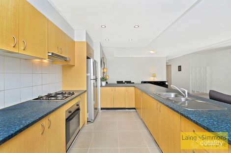 Property photo of 6/45 Rawson Street Auburn NSW 2144