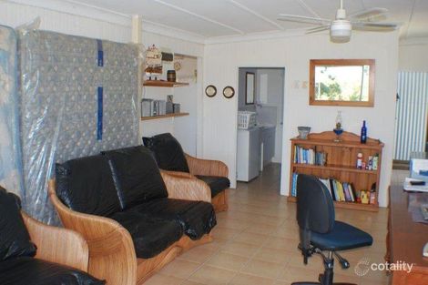 Property photo of 91 Mark Road Bondoola QLD 4703