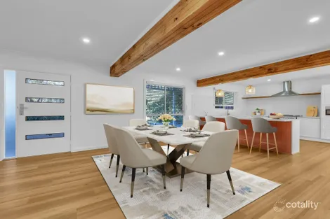 Property photo of 51 Ivy Avenue Chain Valley Bay NSW 2259
