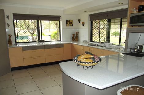 Property photo of 3 Talinga Court Redridge QLD 4660