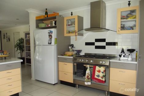 Property photo of 3 Talinga Court Redridge QLD 4660