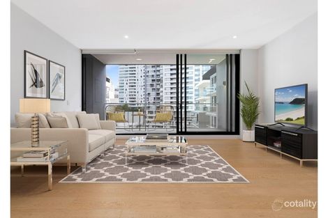 Property photo of 608/30 Anderson Street Chatswood NSW 2067