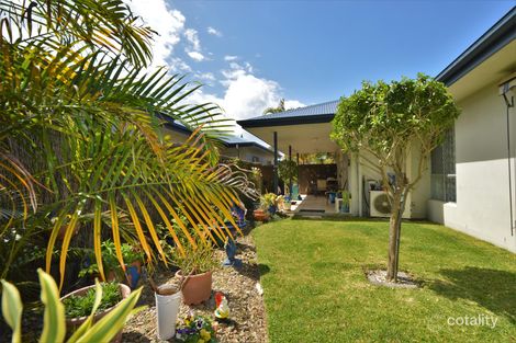 Property photo of 1/5 Mulgi Street Yamba NSW 2464