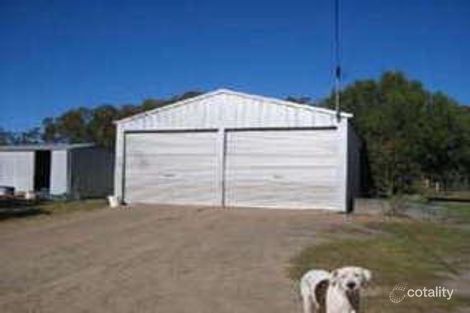 Property photo of 69 Grills Road Watalgan QLD 4670