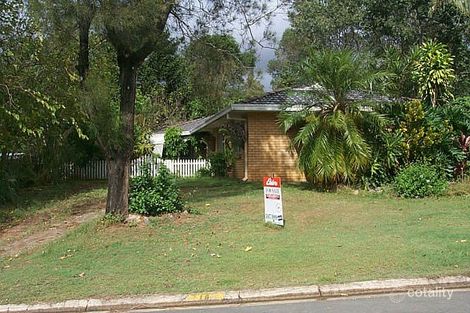 16 Mitre St, Holmview, QLD 4207