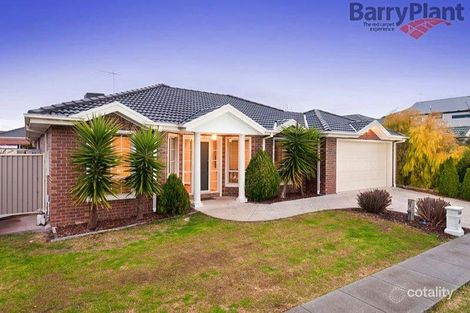 Property photo of 10 La Spezia Court Point Cook VIC 3030