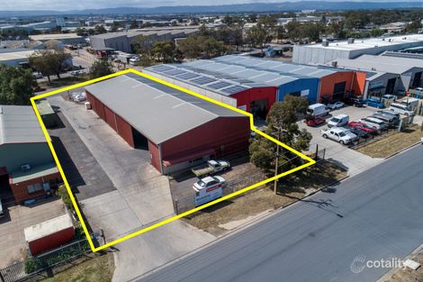 84-86 Wingfield Rd, Wingfield, SA 5013