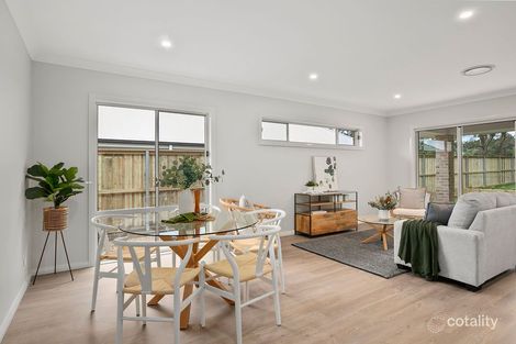 Property photo of 6 Sherwin Crescent Renwick NSW 2575