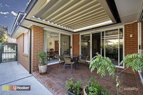 Property photo of 16B Bonney Street Ainslie ACT 2602