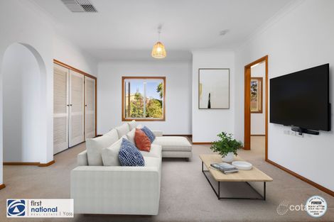 Property photo of 16 Twynam Street Binalong NSW 2584