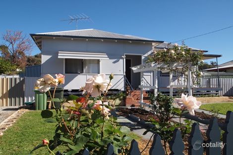 Property photo of 4 Hovea Crescent Wundowie WA 6560