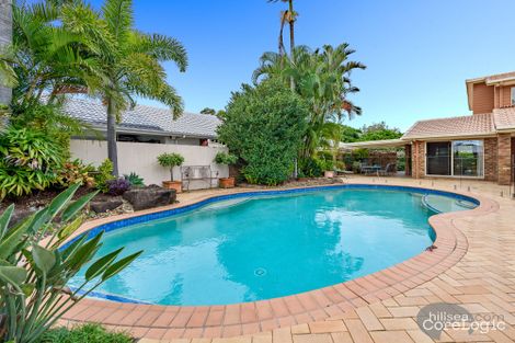 Property photo of 27 Salvia Street Hollywell QLD 4216