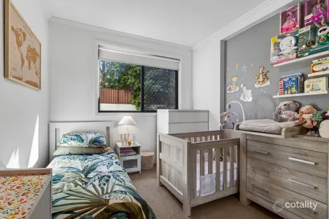 Property photo of 11/9B Terry Road Rouse Hill NSW 2155