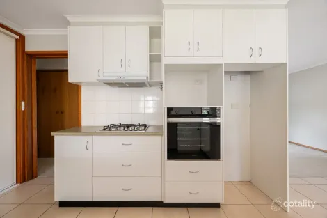 Property photo of 21 Shiraz Crescent Corowa NSW 2646