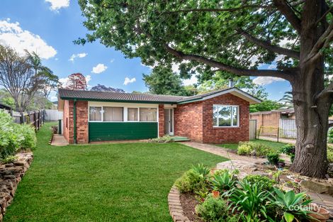 40 Evergreen Ave, Bradbury, NSW 2560