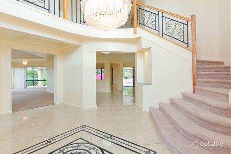 Property photo of 4 Myrtle Crescent Brookwater QLD 4300