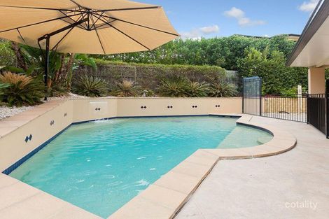 Property photo of 4 Myrtle Crescent Brookwater QLD 4300