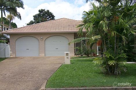 16 Thorley St, Heatley, QLD 4814