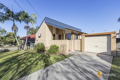 Property photo of 61 Monash Road Loganlea QLD 4131