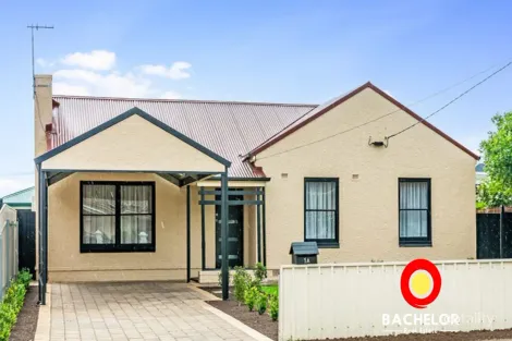 Property photo of 1A Nelson Street South Plympton SA 5038