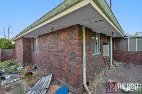 Property photo of 39 Eighth Road Armadale WA 6112