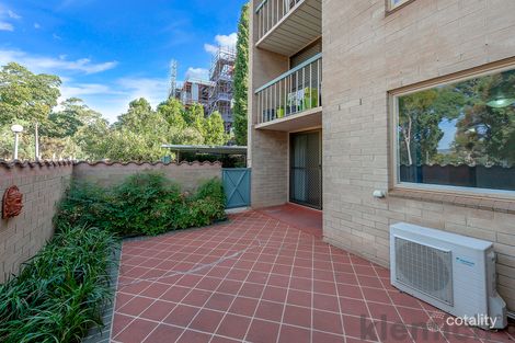 Property photo of 7/233 East Terrace Adelaide SA 5000
