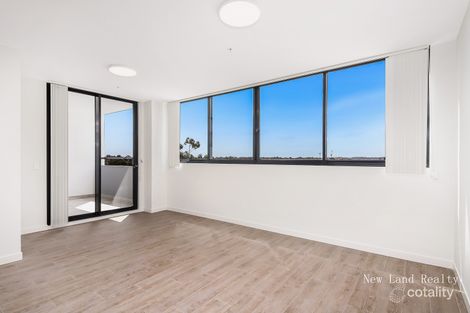 Property photo of 402/2 Good Street Westmead NSW 2145