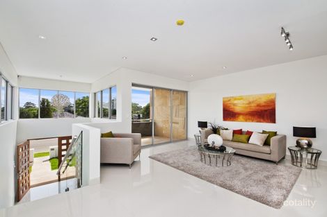 Property photo of 32A Ford Street North Ryde NSW 2113