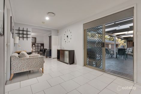 Property photo of 38 Cornelian Avenue Eagle Vale NSW 2558