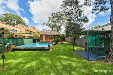 Property photo of 101 Napoleon Street Sans Souci NSW 2219