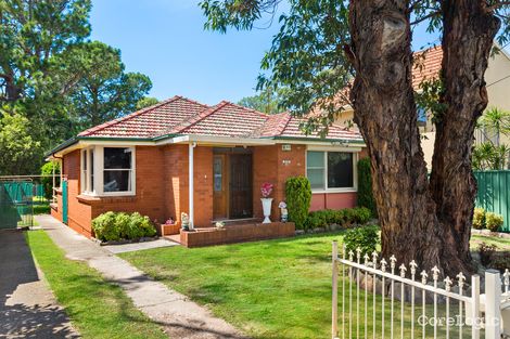 Property photo of 101 Napoleon Street Sans Souci NSW 2219