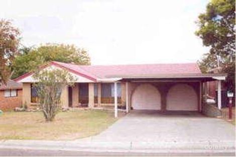 Property photo of 8 Mako Street Runcorn QLD 4113